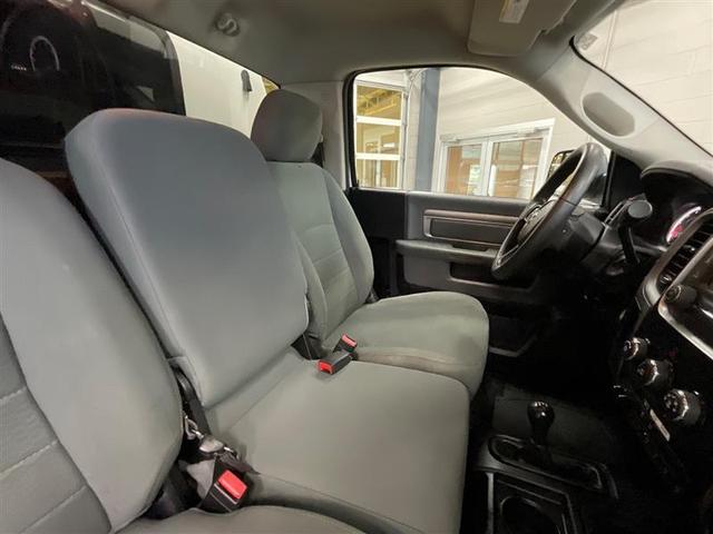 Photo of 2015 Bright White Clearcoat RAM 2500