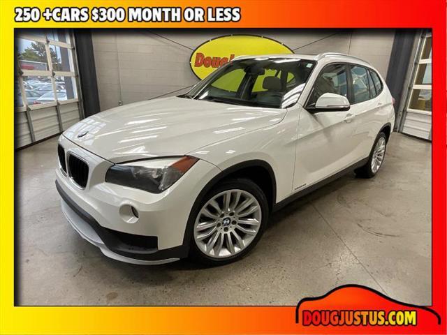 2015 BMW X1