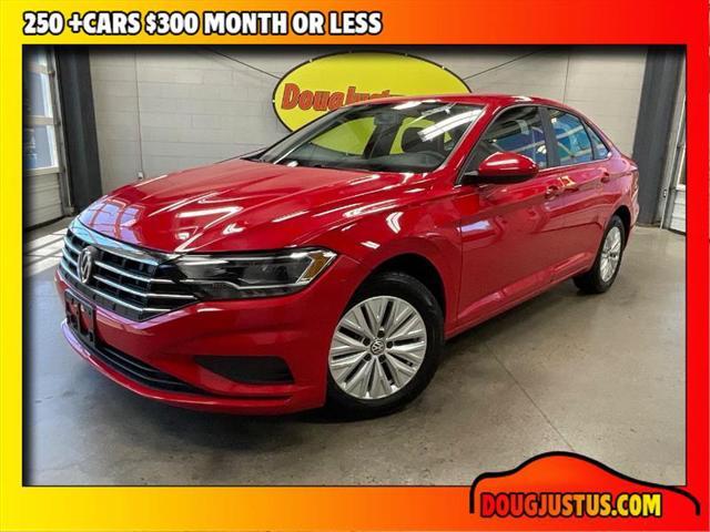 2019 Volkswagen Jetta