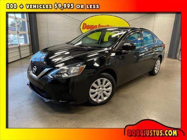 2019 Nissan Sentra