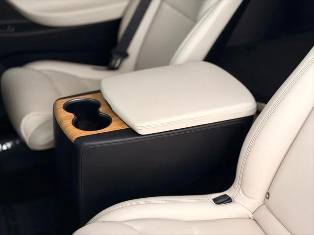Photo of 2018 Grey Tesla Model X