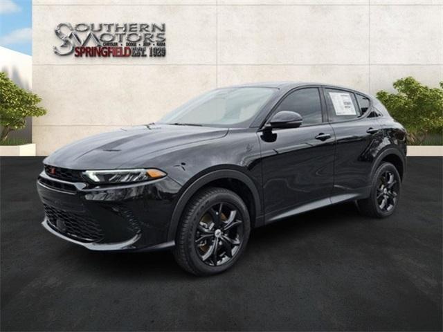 2024 Dodge Hornet