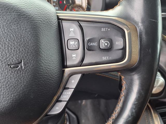 Photo of 2020 Ivory White Tri-Coat Pearlcoat RAM 1500