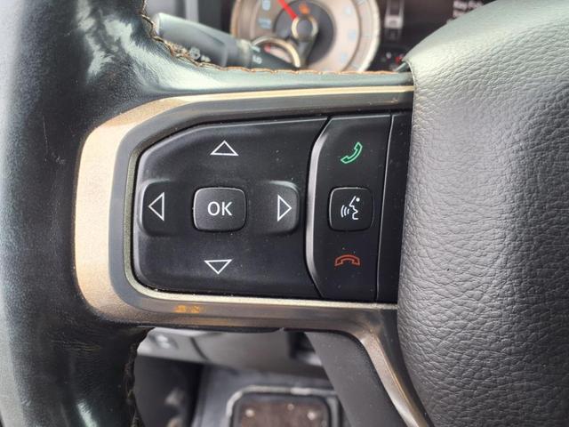 Photo of 2020 Ivory White Tri-Coat Pearlcoat RAM 1500
