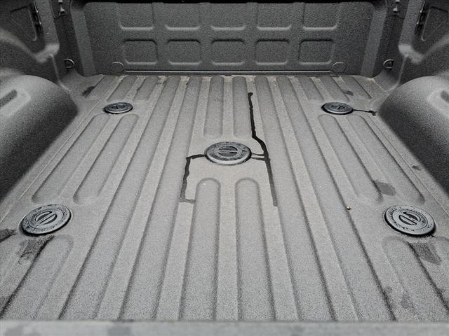 Photo of 2026 Ceramic Gray Clearcoat RAM 2500