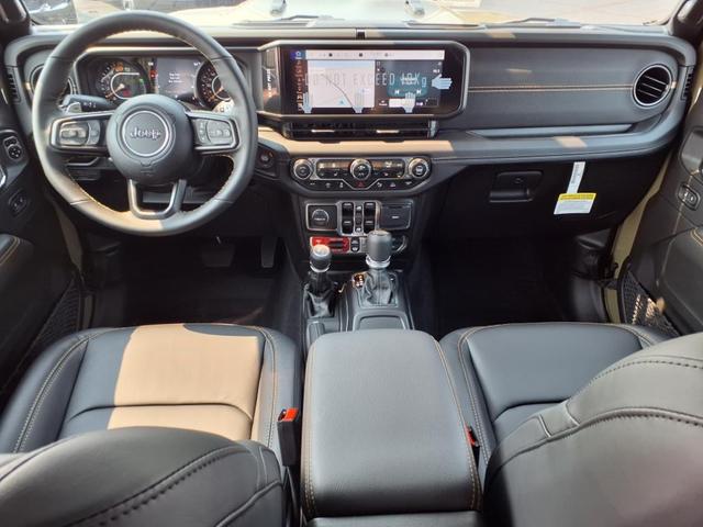 Photo of 2025 41 Jeep Wrangler