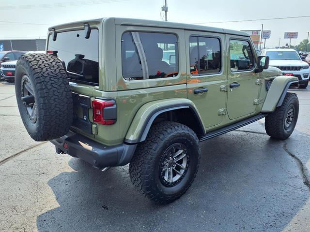 Photo of 2025 41 Jeep Wrangler
