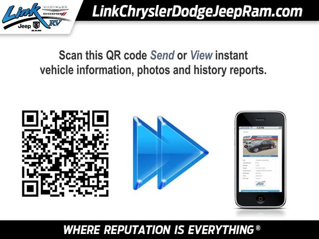 Photo of 2025 41 Jeep Wrangler