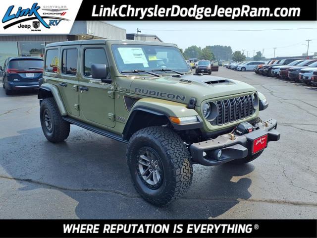 Photo of 2025 41 Jeep Wrangler