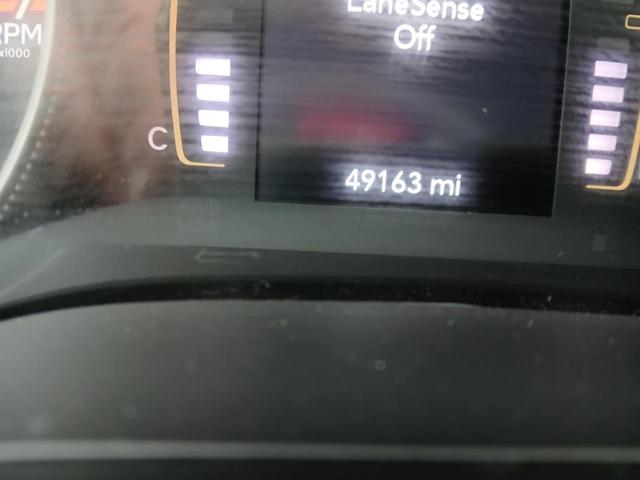 Photo of 2021 BLACK Jeep Cherokee