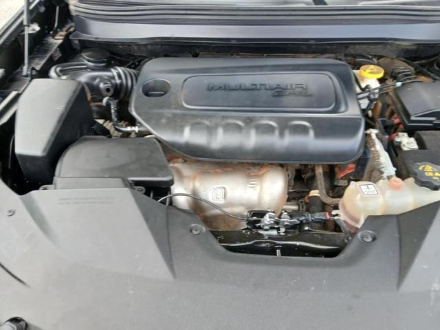 Photo of 2021 BLACK Jeep Cherokee