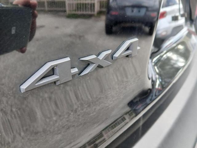 Photo of 2021 BLACK Jeep Cherokee