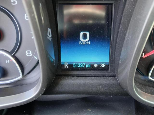 Photo of 2015 BEIGE Chevrolet Malibu
