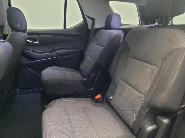 Photo of 2019 Gray Chevrolet Traverse