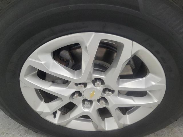 Photo of 2019 Gray Chevrolet Traverse