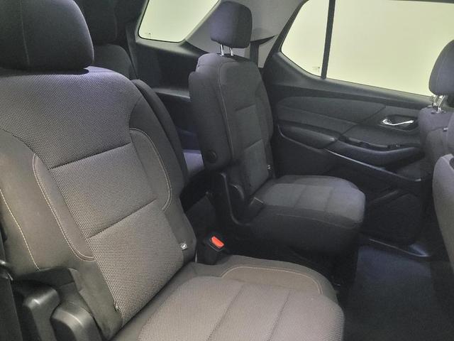 Photo of 2019 Gray Chevrolet Traverse