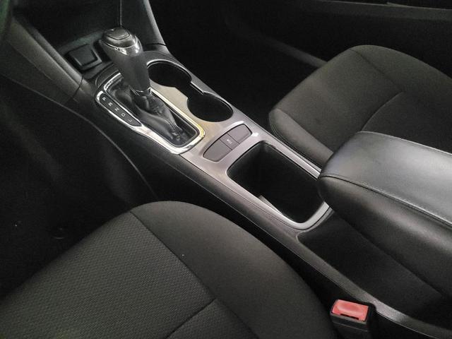 Photo of 2017 Red Chevrolet Cruze