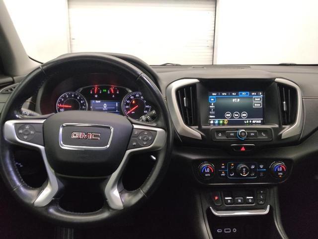 Photo of 2019 Coppertino Metallic GMC Terrain