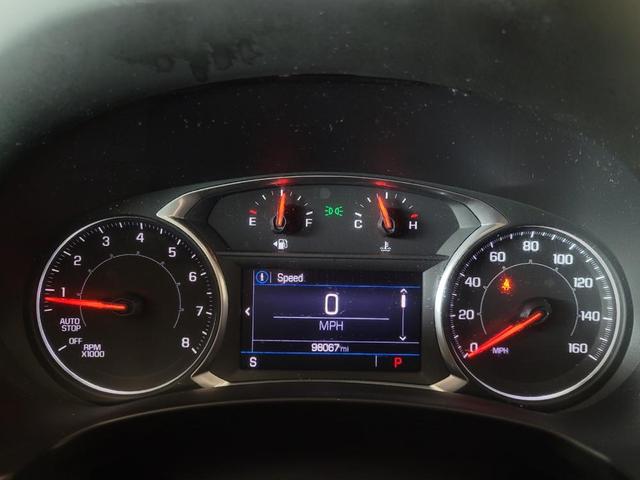 Photo of 2019 Coppertino Metallic GMC Terrain