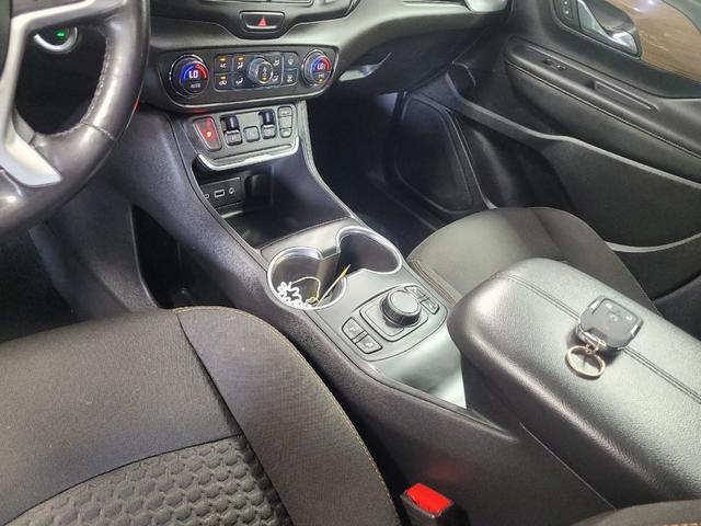 Photo of 2019 Coppertino Metallic GMC Terrain
