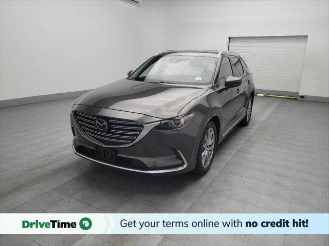 2019 Mazda CX-9