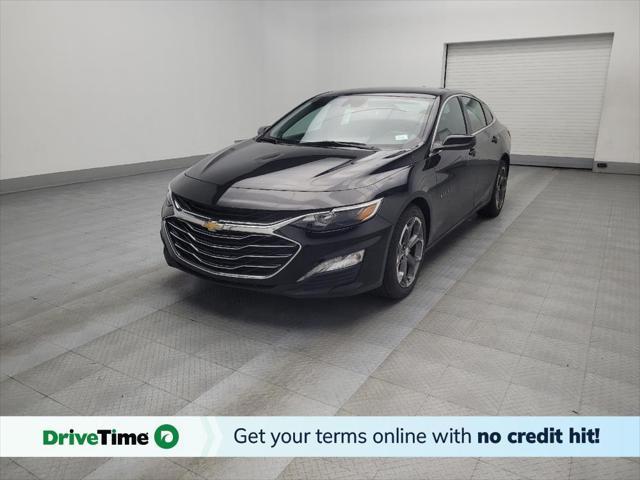 2023 Chevrolet Malibu