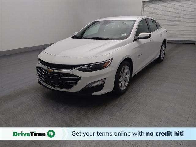 2023 Chevrolet Malibu