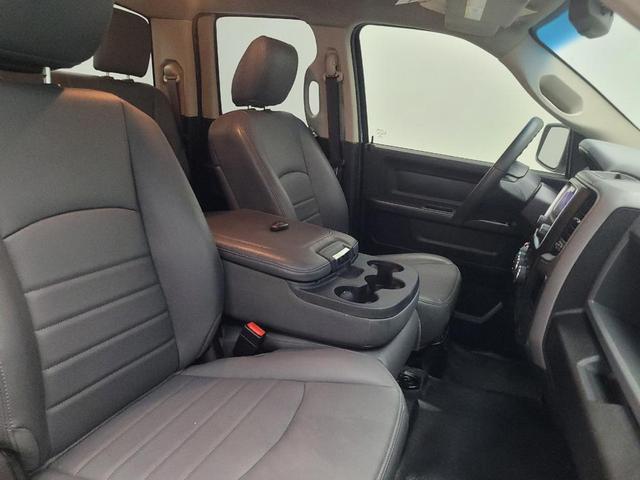 Photo of 2019 Bright White Clearcoat RAM 1500