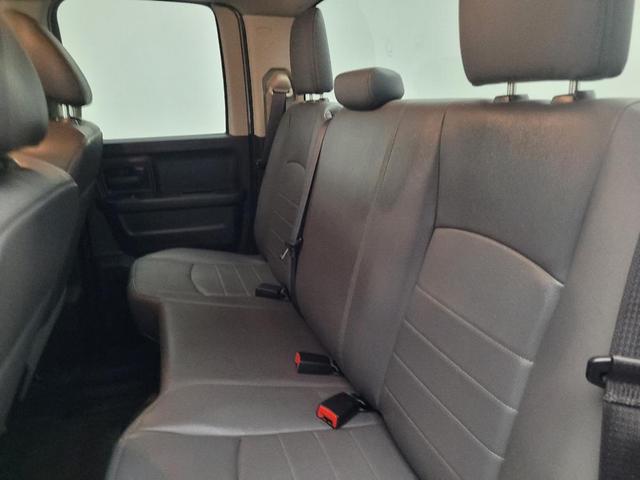 Photo of 2019 Bright White Clearcoat RAM 1500
