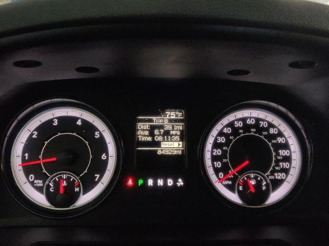 Photo of 2019 Bright White Clearcoat RAM 1500