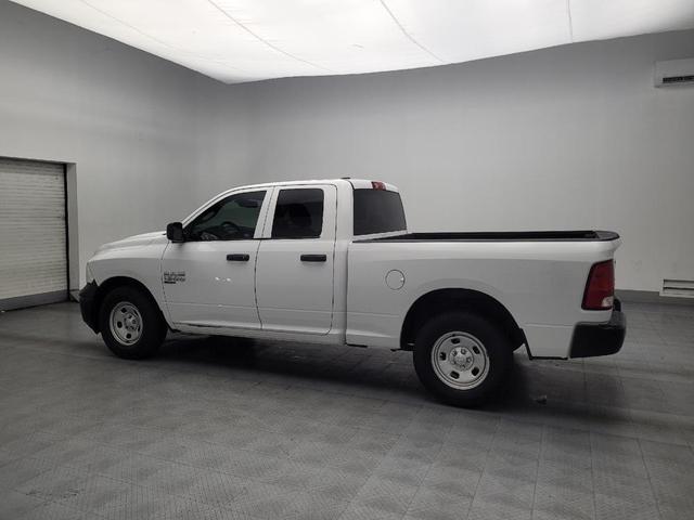 Photo of 2019 Bright White Clearcoat RAM 1500