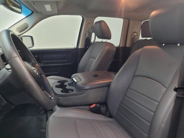 Photo of 2019 Bright White Clearcoat RAM 1500