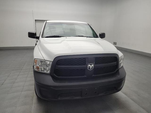 Photo of 2019 Bright White Clearcoat RAM 1500