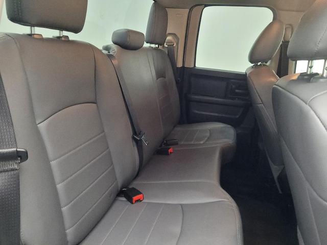 Photo of 2019 Bright White Clearcoat RAM 1500