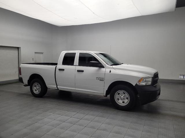 Photo of 2019 Bright White Clearcoat RAM 1500