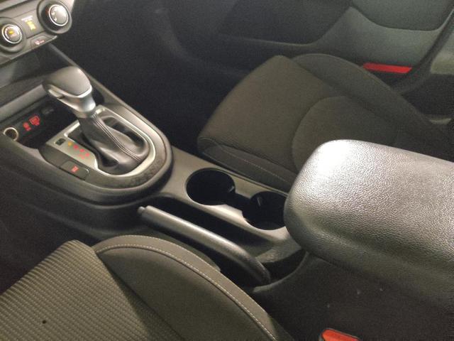Photo of 2020 Gray Kia Forte