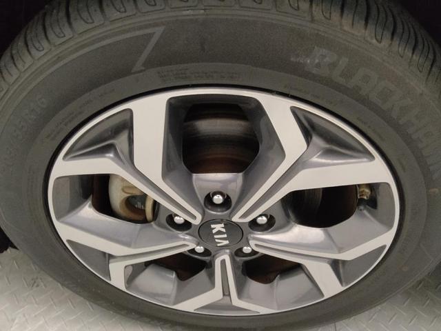 Photo of 2020 Gray Kia Forte