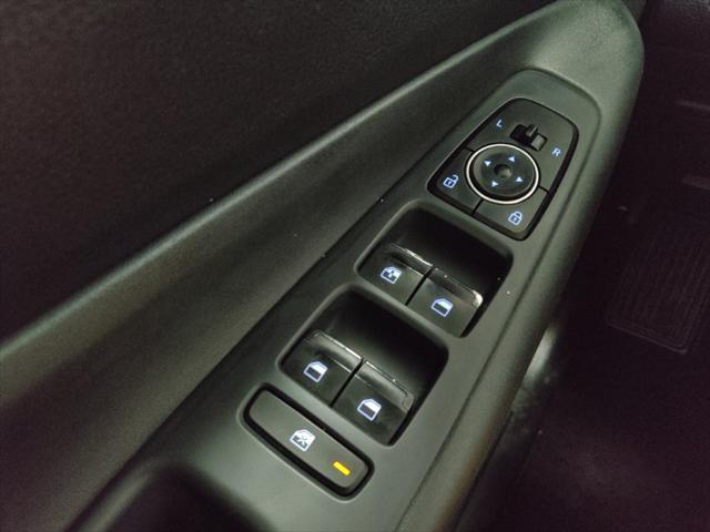 Photo of 2022 Stormy Sea Hyundai SANTA FE