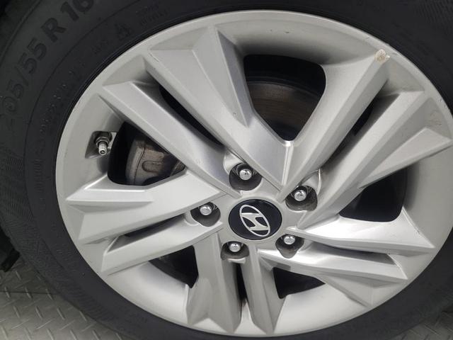 Photo of 2019 Lakeside Blue Hyundai ELANTRA
