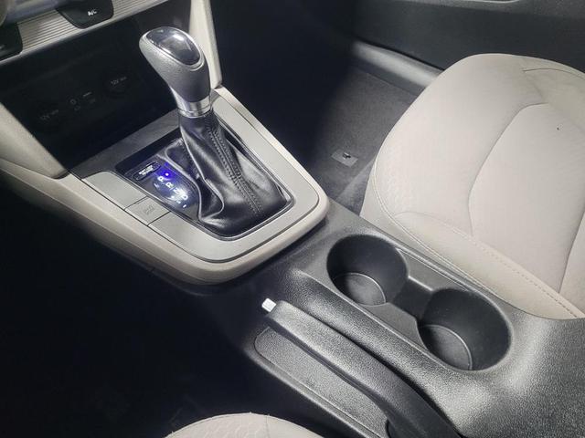 Photo of 2019 Lakeside Blue Hyundai ELANTRA