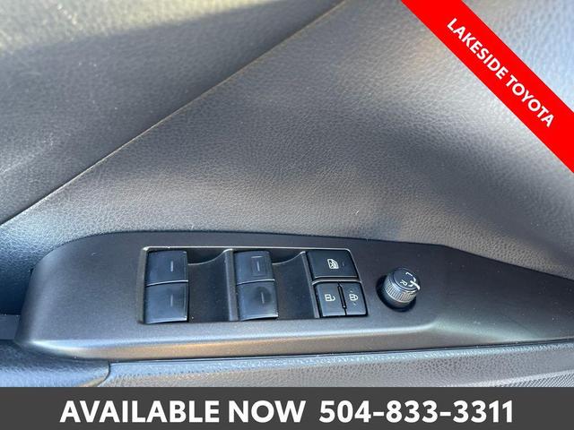 Photo of 2023 Celestial Silver Metallic Toyota Camry