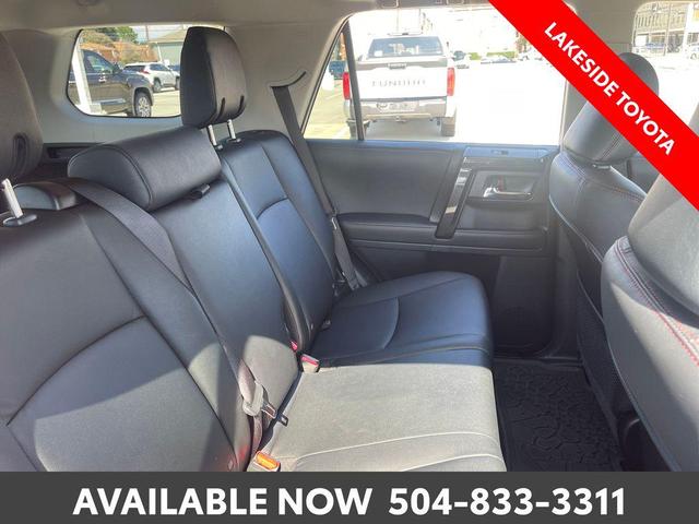 Photo of 2024 Terra Toyota 4Runner