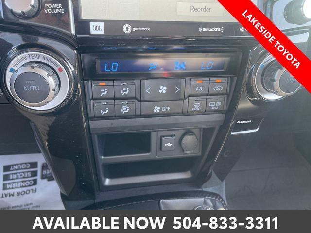 Photo of 2024 Terra Toyota 4Runner