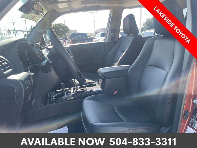 Photo of 2024 Terra Toyota 4Runner