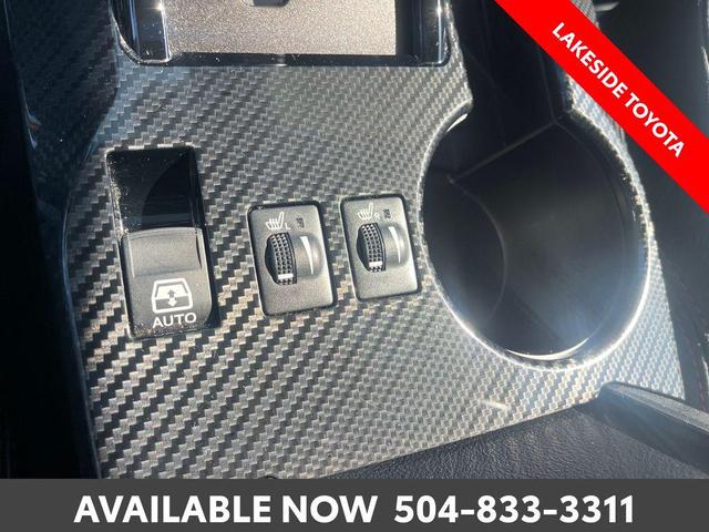Photo of 2024 Terra Toyota 4Runner