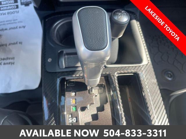 Photo of 2024 Terra Toyota 4Runner
