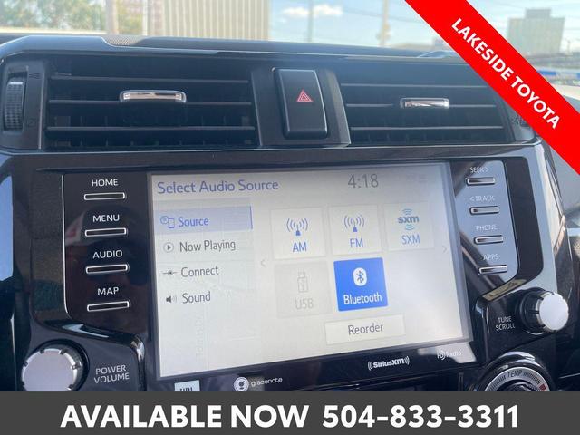 Photo of 2024 Terra Toyota 4Runner