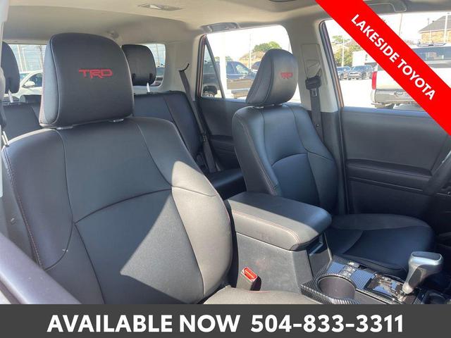 Photo of 2024 Terra Toyota 4Runner