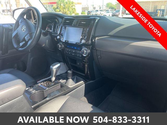 Photo of 2024 Terra Toyota 4Runner