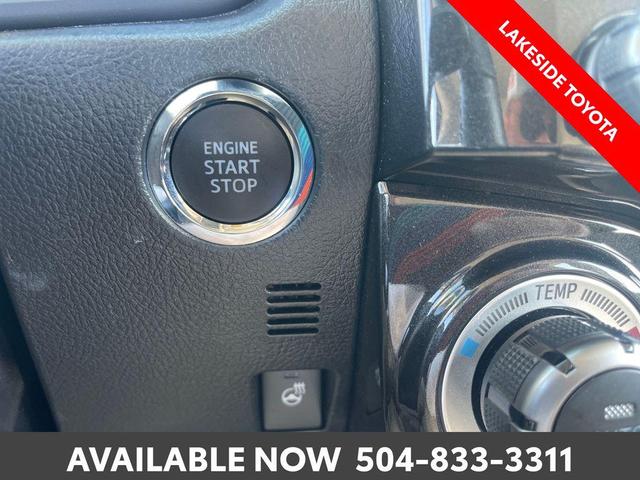 Photo of 2024 Terra Toyota 4Runner